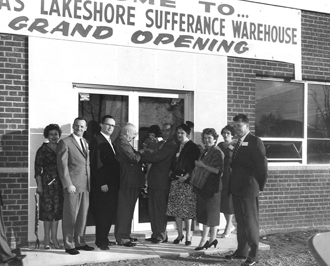 our-story-lakeshore-grand-opening