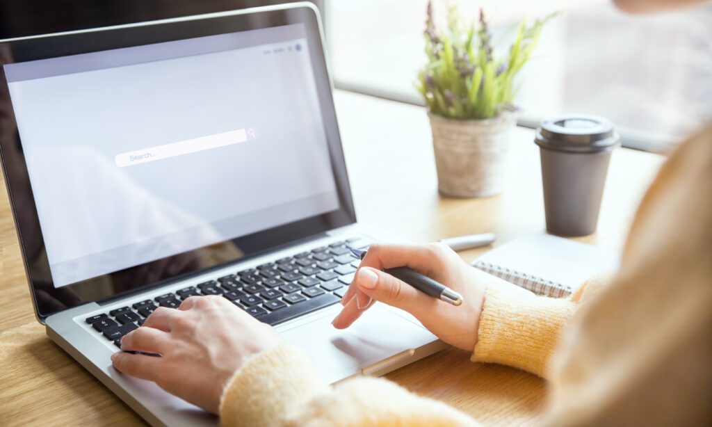 Searching Browsing Internet Data Information seo specialist