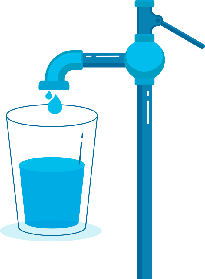 WATER PUMP 1