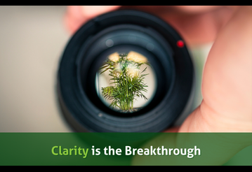 Marketing Clarity